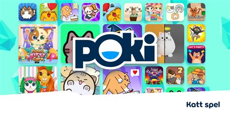 poki spel|Poki .